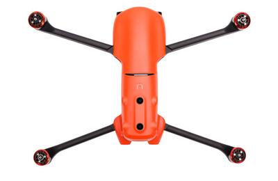 Stigli su Autel dronovi - izazivača koji želi skinuti DJI s trona]