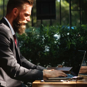 Biometrijska sigurnost na laptopima