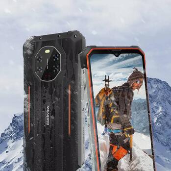 Stigao je Blackview BV8800 - mobitel za najteže terene