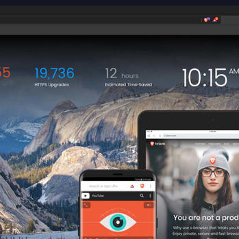 Brave: novi browser na tržištu