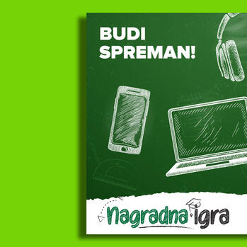 Uz Linksovu Back to School ponudu, povratak u školske klupe nikada nije bio lakši