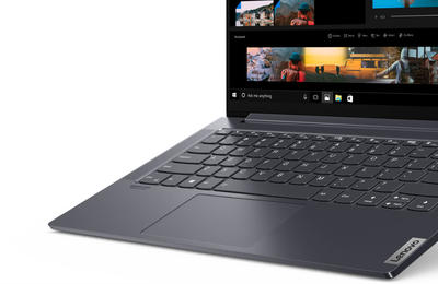 CES 2020: Laptopi koji dolaze]