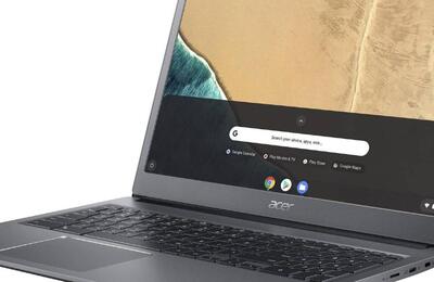 Odličan Acerov Chromebook sad je dostupan i kod nas]