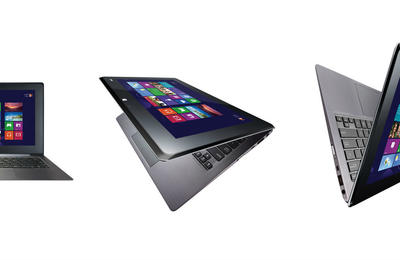Najčudnije laptop inovacije]