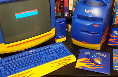 5 bizarnih PC računala]