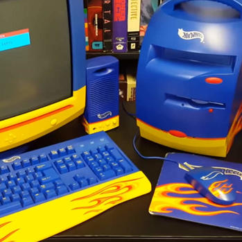 5 bizarnih PC računala