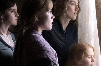 Sjajni filmovi za Dan žena koje možete gledati na Netflixu]