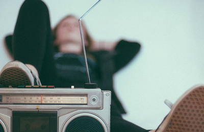 Testirali smo: Deezer]