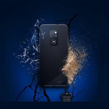 Motorola Defy - solidan srednjestrujaški robusni mobitel