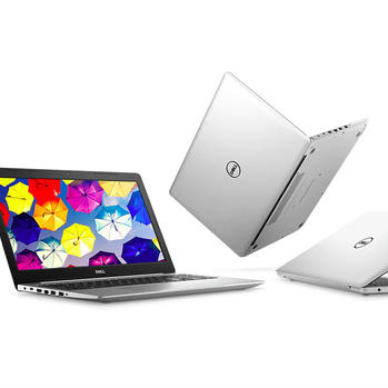 Prvi dojam: Dell Inspiron 5570