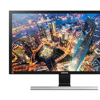 Dell 24“ i Samsung 28“ - dodatni 'prozori' za nove gejmerske svjetove