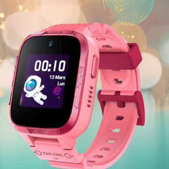 Pametni satovi za djecu - mir za roditelje