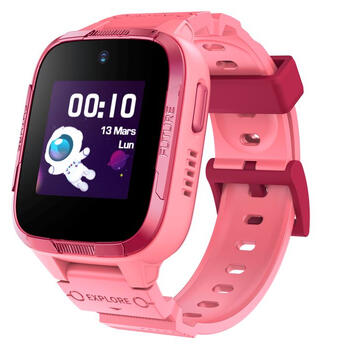 Kupi dječji pametni sat i dobivaš kameru