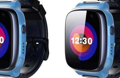 Dječji pametni sat Smart360 E1]