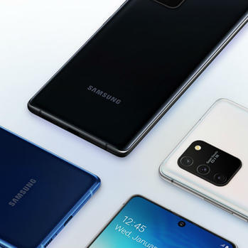 Mobiteli do 5.000 kuna (2020)