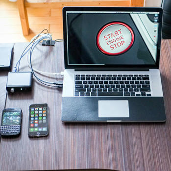 Docking stanica: Sve na jednom mjestu