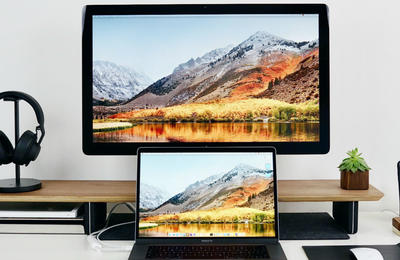 Treba li vam dodatni monitor uz multimedijalni laptop?]
