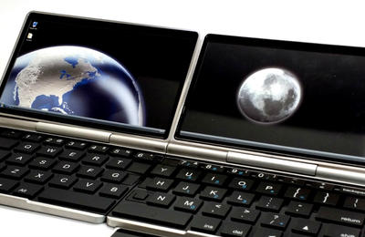 Najveća laptop - smartphone prijevara]