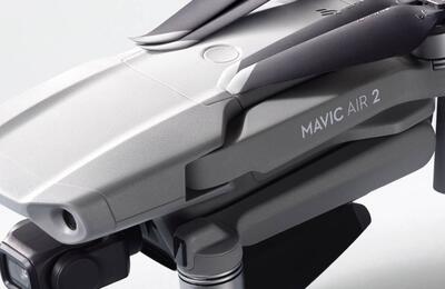 Dva sjajna drona su na sniženju - DJI Mavic Air 2 i DJI Mavic Mini]