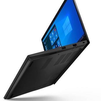 Stiže Lenovo ThinkPad E14, nabrijana zvijer za poslovnjake
