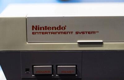 Retro: Gadgeti osamdesetih na eBayu i Njuškalu]