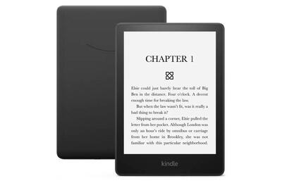 E-book readeri su na sniženju]