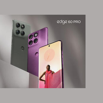Motorola Edge 60 Pro dolazi s jako puno poklona