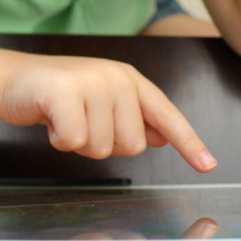 Najbolje edukacijske tablet igre za djecu