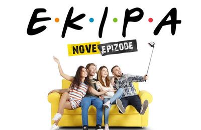 Postanite i vi dio najbolje ekipe - čekaju vas odlični uređaji i sjajni popusti]