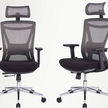 Odaberite najbolje uredske stolice