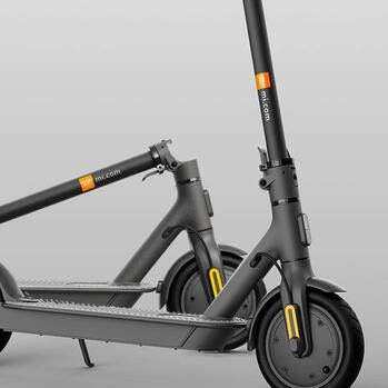 Električni romobil XIAOMI Essential i Mi Electric Scooter 1S su na akciji