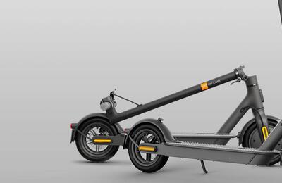 Električni romobil XIAOMI Essential i Mi Electric Scooter 1S su na akciji]