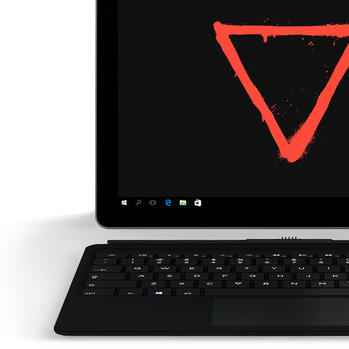 Eve V je 2 u 1 laptop za koji (vjerojatno) nikad niste čuli