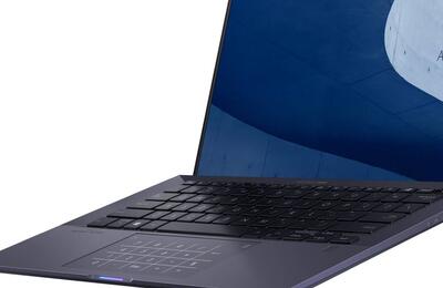 Propustili se Asusov ExpertBook na sniženju? Evo nove prilike, ali samo za vas]