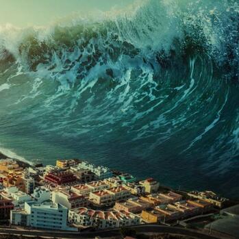 Filmovi i serije katastrofe na Netflixu 2