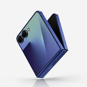 Stigli su Samsung Z Fold7 i Flip7