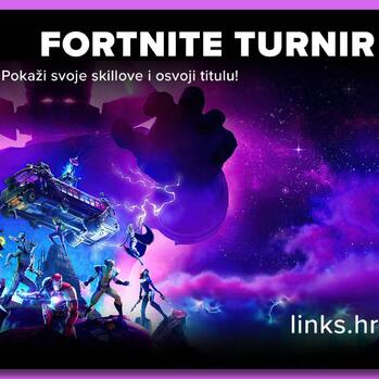 Dođite na najveći Fortnite spektakl u gradu