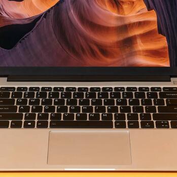 Framework laptop - modularni prijenosnik