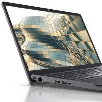 Stigao je novi Fujitsu prijenosnik - LifeBook A3150