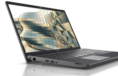 Stigao je novi Fujitsu prijenosnik - LifeBook A3150]