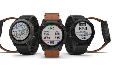 Garmin satovi na sniženju - prava prilika za novi model]