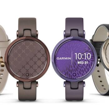 Malen, elegantan i svestran - to je digitalni sat Garmin Lily Sport