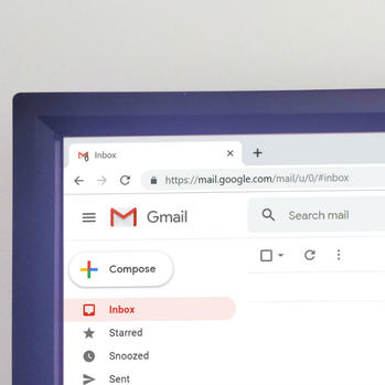 Retro: Gmail i vrijeme kad smo voljeli Google