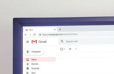 Retro: Gmail i vrijeme kad smo voljeli Google]