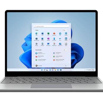 Microsoft Surface Go 2 - laptop od 1,12 kg