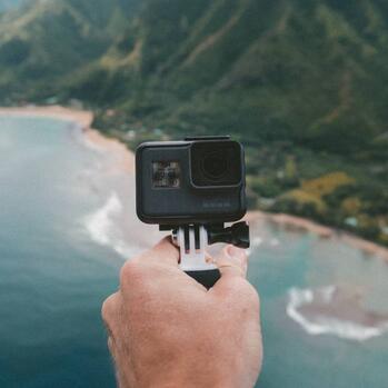 10 razloga zašto je GoPro Hero 8 kamera za vas