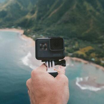 10 razloga zašto je GoPro Hero 8 kamera za vas