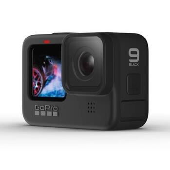 Upoznajte GoPro 9 Black, novu sportsku akcijsku kameru koju svi hvale