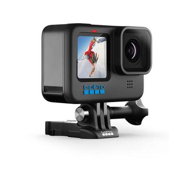 Stigao je GoPro Hero 10