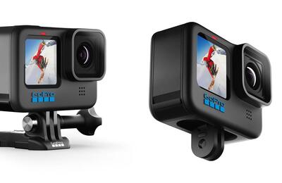 Stigao je GoPro Hero 10]